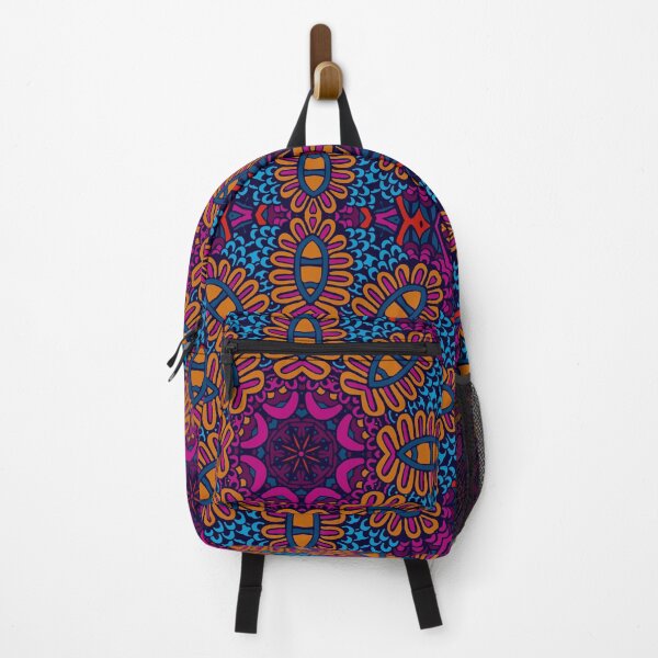 Item preview, Bohemian Mandala Art designed and sold by Bliss Find And Design.