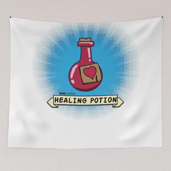 Item preview, Time for some healing designed and sold by Kho-Creations.
