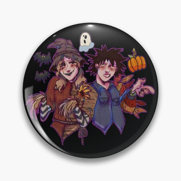 Item preview, Happy Halloween! designed and sold by metastatiiic.
