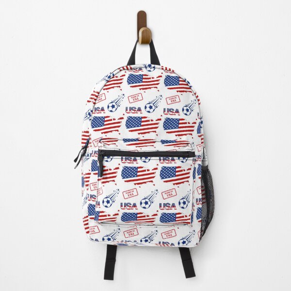 Item preview, United States Map Flag designed and sold by Tienda-Vane.
