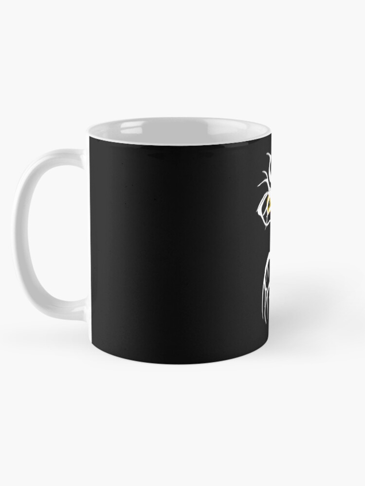 Thumbnail 5 of 6, Coffee Mug, GROUNDED designed and sold by DomGDesign.