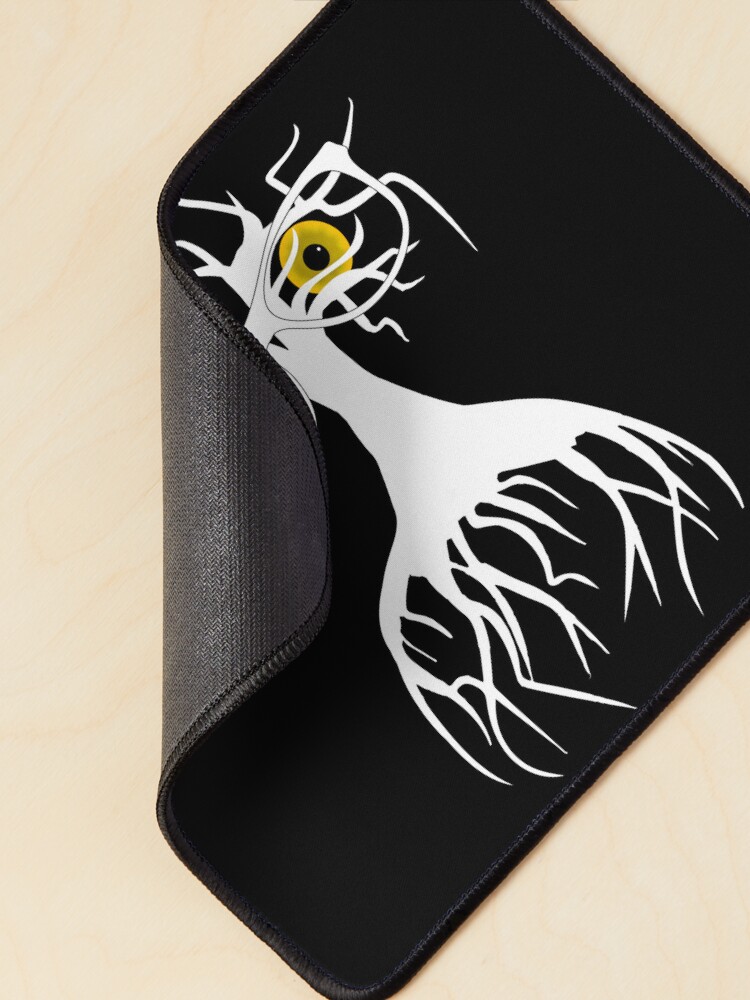 Thumbnail 2 of 5, Mouse Pad, GROUNDED designed and sold by DomGDesign.