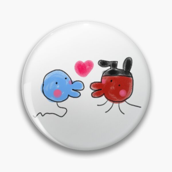 Item preview, Tamagotchi IN LOVE designed and sold by Holmslicee.