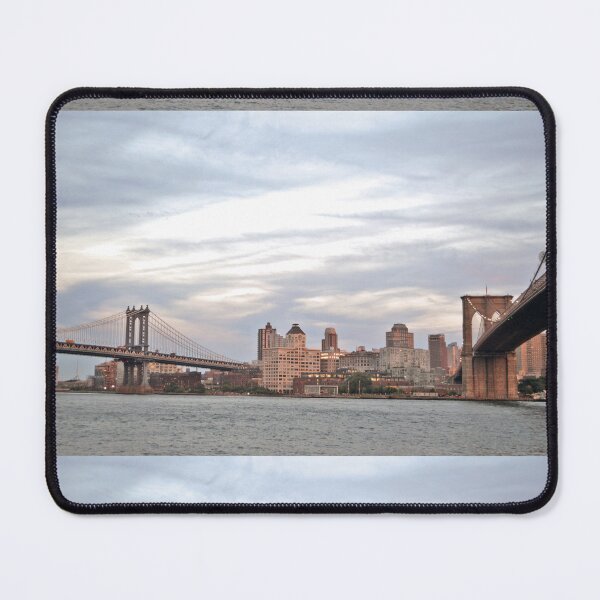 Item preview, NYC BROOKLYN BRIDGE designed and sold by FIMIXI.