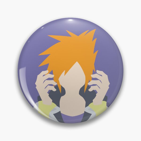 Item preview, Neku Sakuraba - The World Ends With You NEO designed and sold by lauloudesigns09.