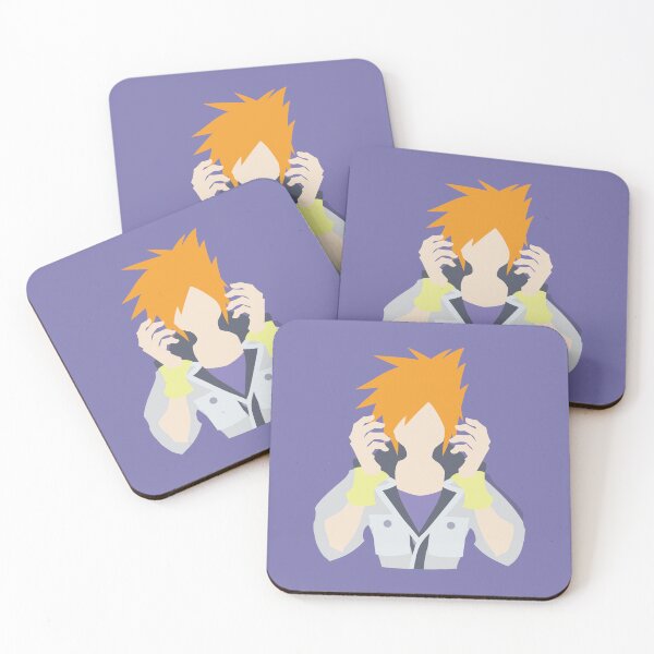 Item preview, Neku Sakuraba - The World Ends With You NEO designed and sold by lauloudesigns09.