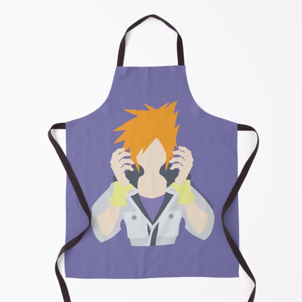 Item preview, Neku Sakuraba - The World Ends With You NEO designed and sold by lauloudesigns09.