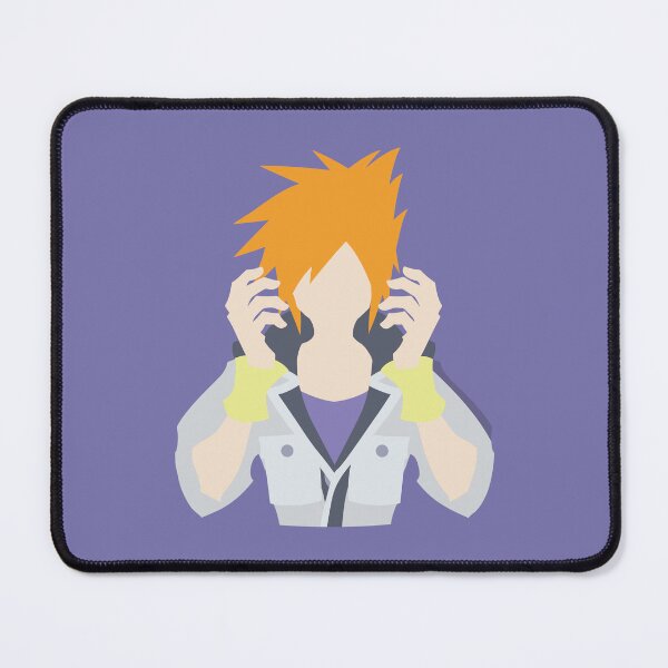 Item preview, Neku Sakuraba - The World Ends With You NEO designed and sold by lauloudesigns09.