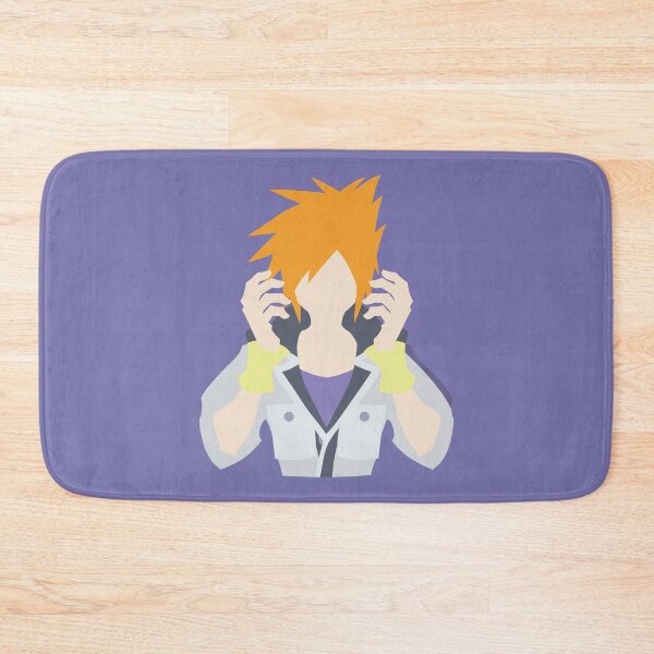 Item preview, Neku Sakuraba - The World Ends With You NEO designed and sold by lauloudesigns09.