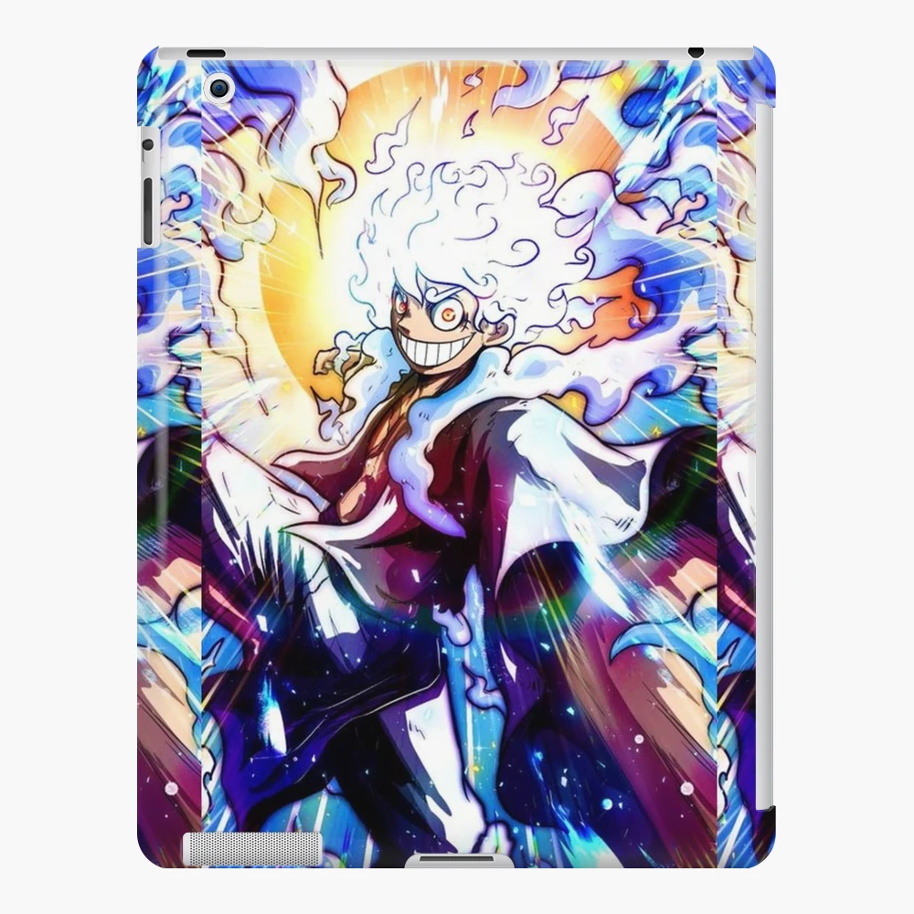 Erased Anime iPad Case & Skin for Sale by Anime Store