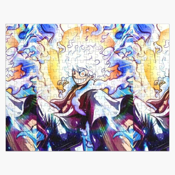 Jigsaw Puzzle One Piece Our Treasure (1000 Pieces)