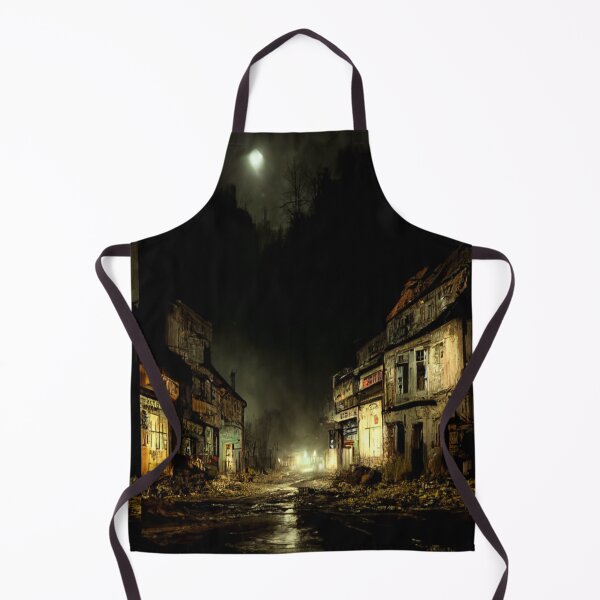 Item preview, Planet Warz - Forgotten City - Small Downtown District "Planet Hellcabone" designed and sold by Brazz Official.
