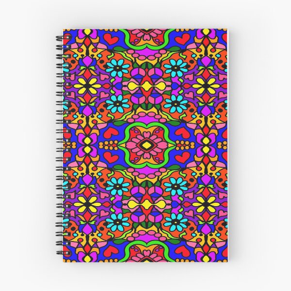 Item preview, Love Me Some Retro Doodles designed and sold by Charldia.