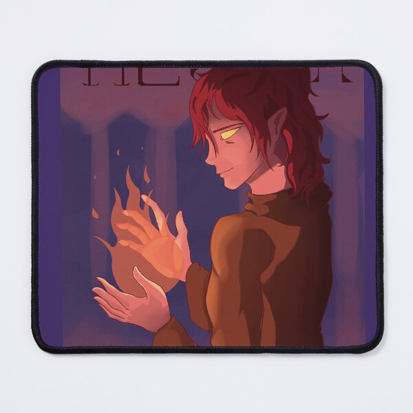 Item preview, Hestia, Goddess of the Home designed and sold by Lival23.