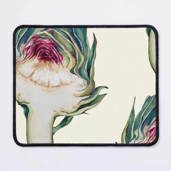 Item preview, Water Color Artichoke designed and sold by Ainhoa Abad.