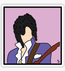 Prince Sticker
