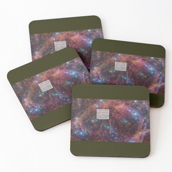 Item preview, Vela Supernova  designed and sold by ontological.
