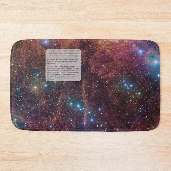 Item preview, Vela Supernova  designed and sold by ontological.