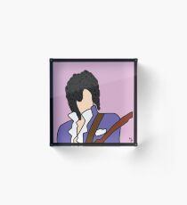 Prince Bloc acrylique
