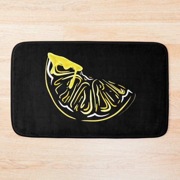 Item preview, Lemon line art designed and sold by Lick Deeznuts.