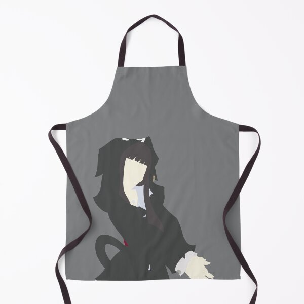 Item preview, Shoka - The World Ends With You NEO designed and sold by lauloudesigns09.