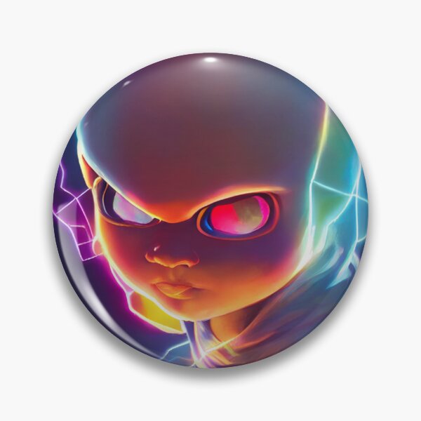 Item preview, Gamer Kid Power Up #1 designed and sold by Hellbent Media.