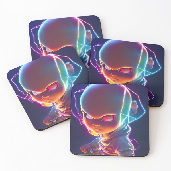 Item preview, Gamer Kid Power Up #1 designed and sold by Hellbent Media.