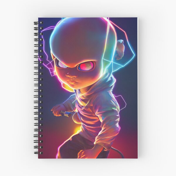 Item preview, Gamer Kid Power Up #1 designed and sold by Hellbent Media.