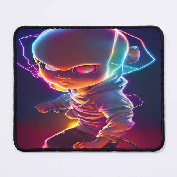 Item preview, Gamer Kid Power Up #1 designed and sold by Hellbent Media.