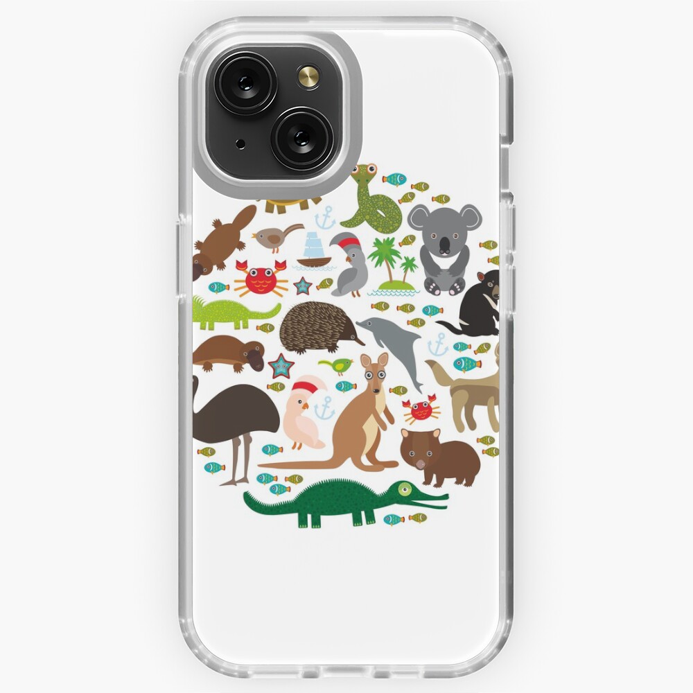 Item preview, iPhone Soft Case designed and sold by EkaterinaP.