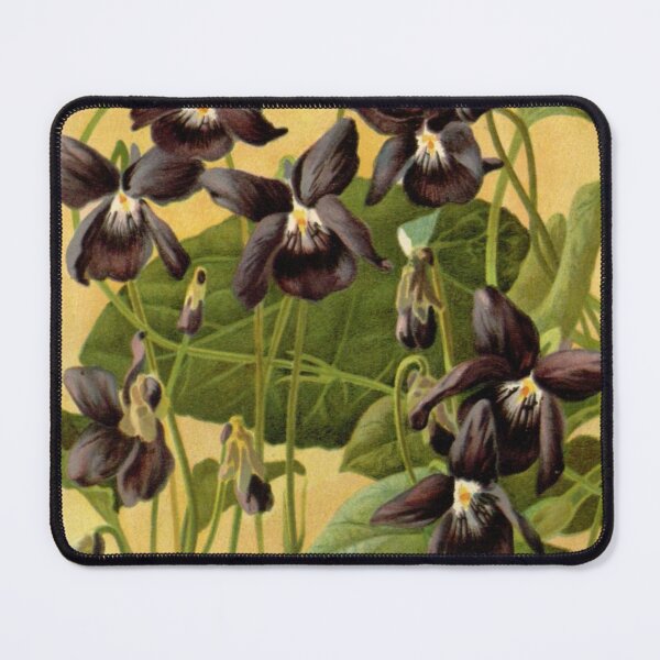 Item preview, Violet Orchids Beautiful Painting designed and sold by laguitan10.