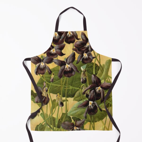 Item preview, Violet Orchids Beautiful Painting designed and sold by laguitan10.