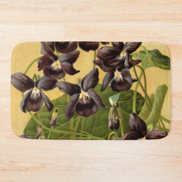 Item preview, Violet Orchids Beautiful Painting designed and sold by laguitan10.