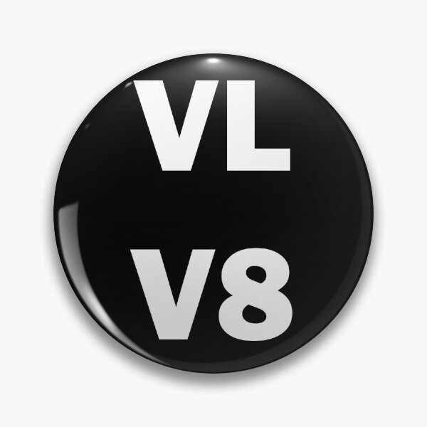 Item preview, VL V8 designed and sold by DomGDesign.