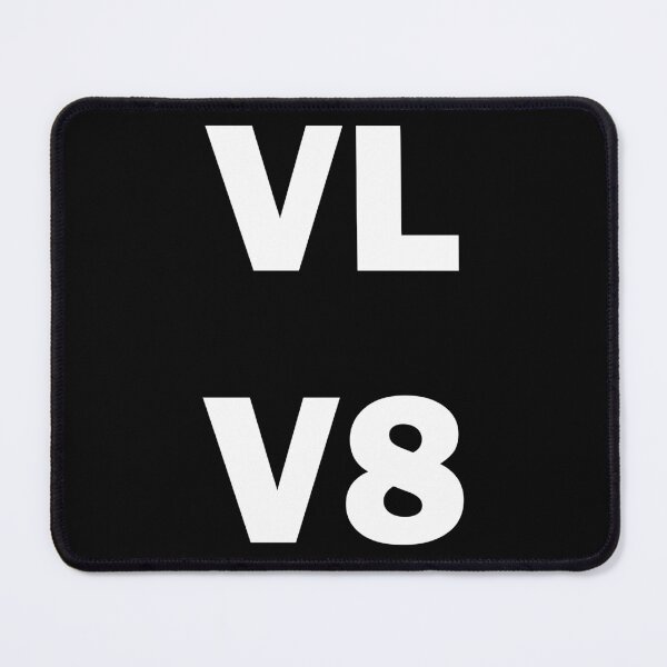 Item preview, VL V8 designed and sold by DomGDesign.
