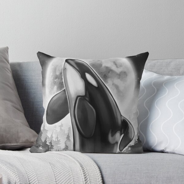 Item preview, On The Horizon- BW Keiko designed and sold by Chellosia.
