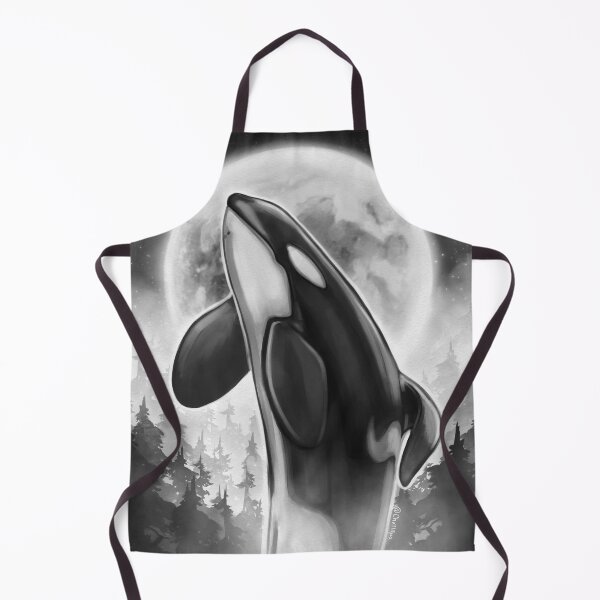 Item preview, On The Horizon- BW Keiko designed and sold by Chellosia.