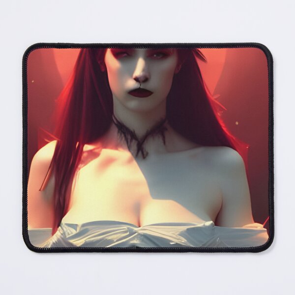 Item preview, Sexy Vampire Peasant designed and sold by Eliteijr.