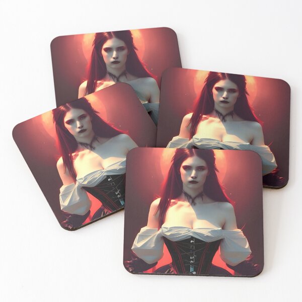 Item preview, Sexy Vampire Peasant designed and sold by Eliteijr.