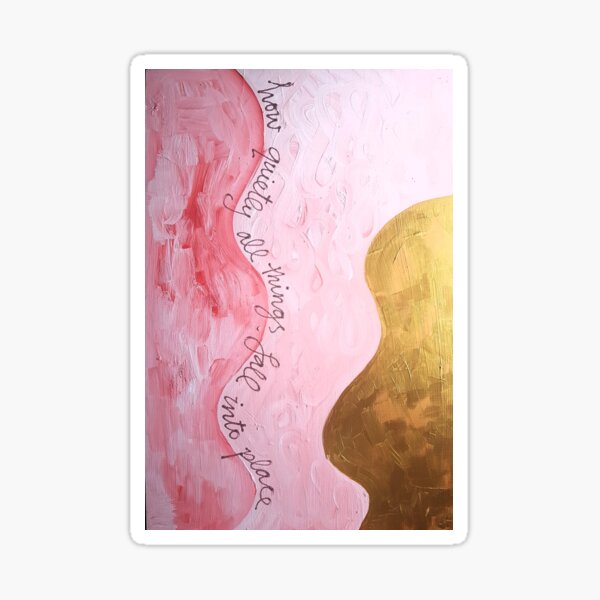 "Another" Sticker for Sale by LFTH | Redbubble