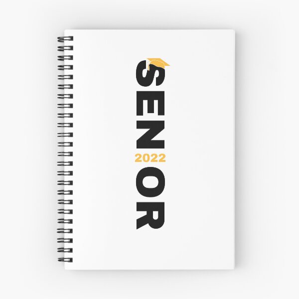 Item preview, black senior graduation school designed and sold by Darkinela.