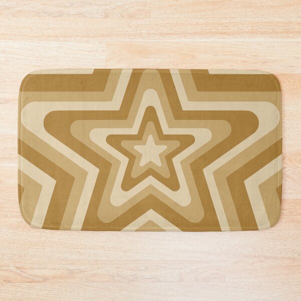 Item preview, Gold StarBeat designed and sold by STUDIO MORE Los Angeles.