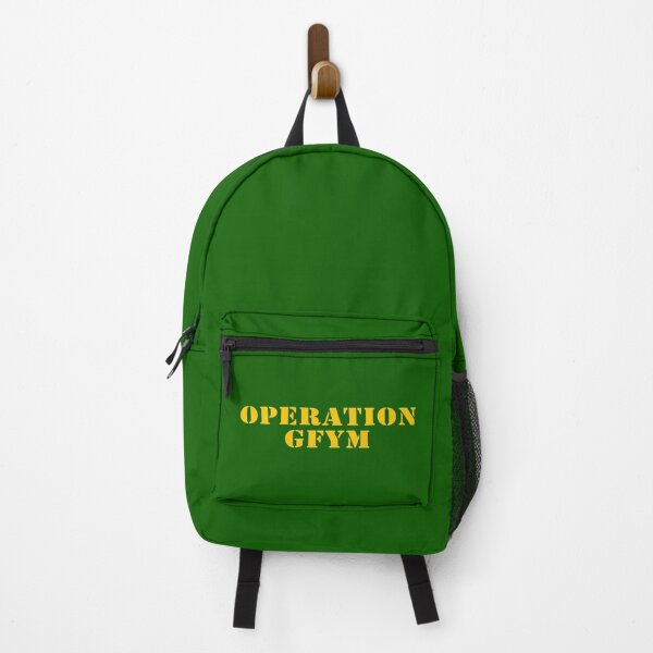 Item preview, OPERATION GFYM designed and sold by Popular-Gifts.