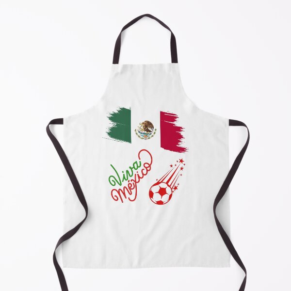Item preview, Mexico Map Flag designed and sold by Tienda-Vane.