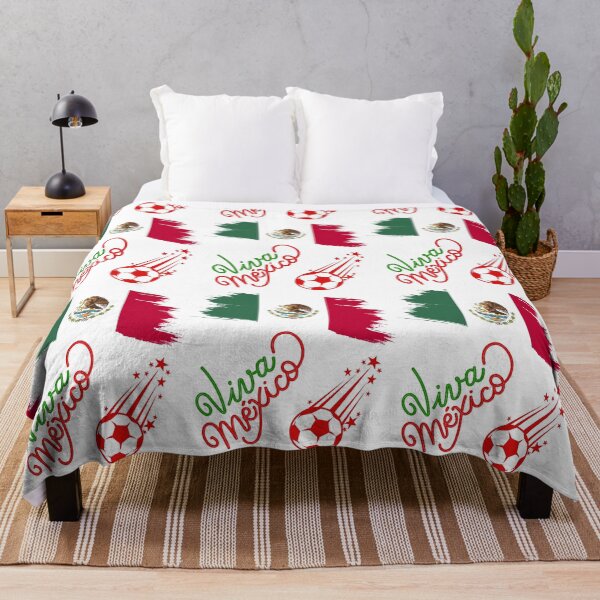Item preview, Mexico Map Flag designed and sold by Tienda-Vane.