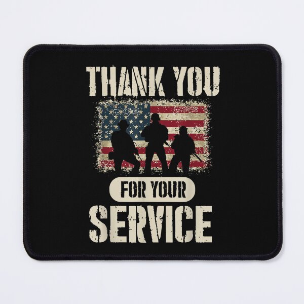 Item preview, Thank You for Your Service, Patriotic Veterans Day designed and sold by steven22vil.