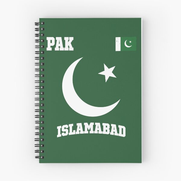 Item preview, Islamabad Pakistan Flag Souvenir designed and sold by MrEddie10.