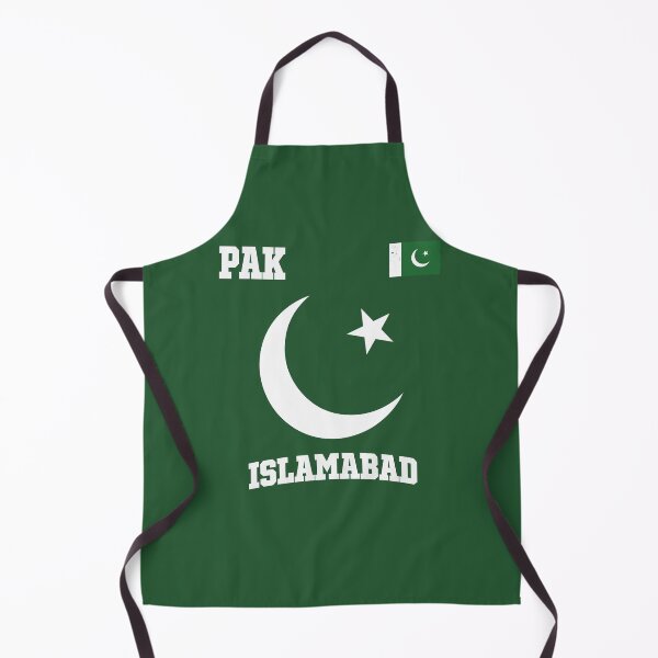 Item preview, Islamabad Pakistan Flag Souvenir designed and sold by MrEddie10.