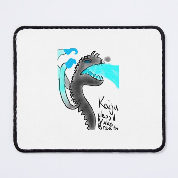 Item preview, Awesome Kaiju designed and sold by foynicolai.