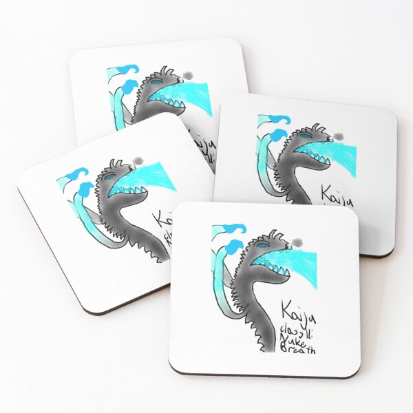 Item preview, Awesome Kaiju designed and sold by foynicolai.